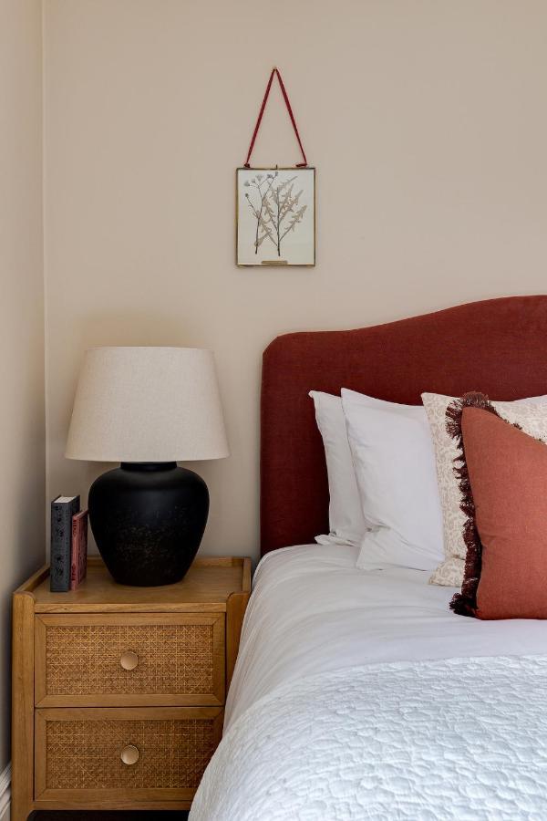 *New* Little Pyecroft House, Chester Exterior foto