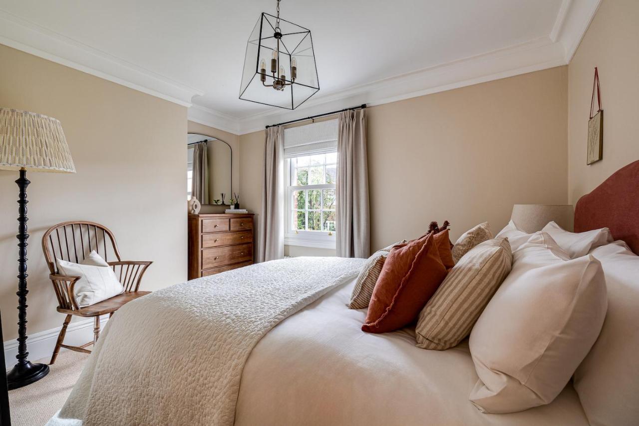 *New* Little Pyecroft House, Chester Exterior foto