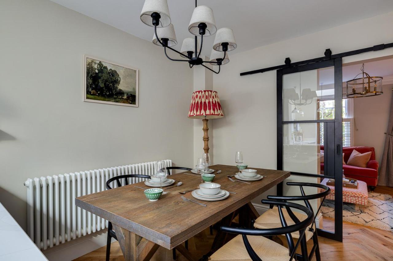 *New* Little Pyecroft House, Chester Exterior foto