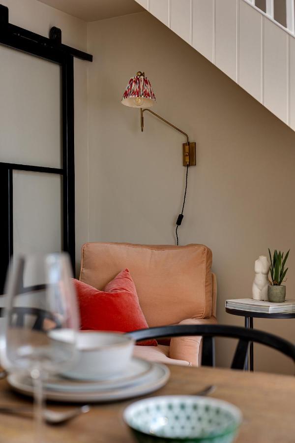 *New* Little Pyecroft House, Chester Exterior foto